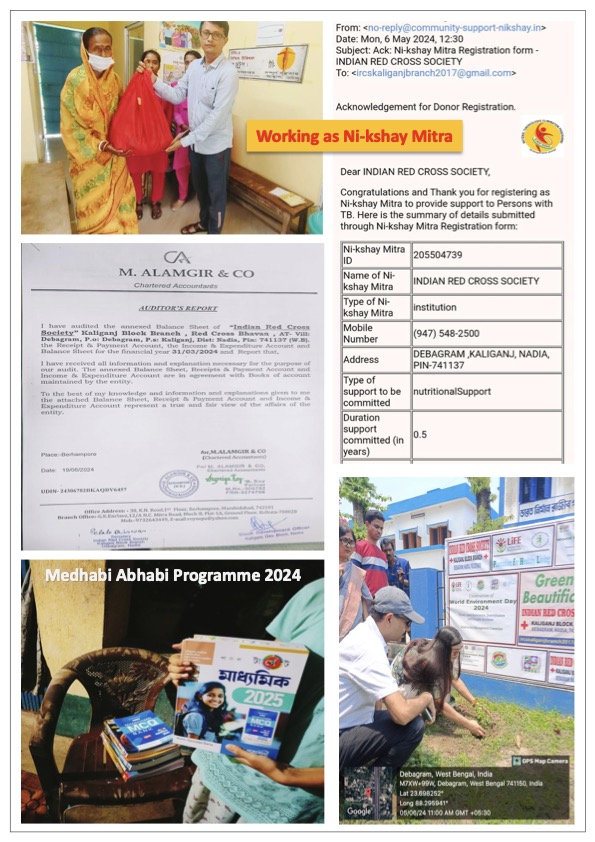 Ni-Kshay Mitra 2024 Update